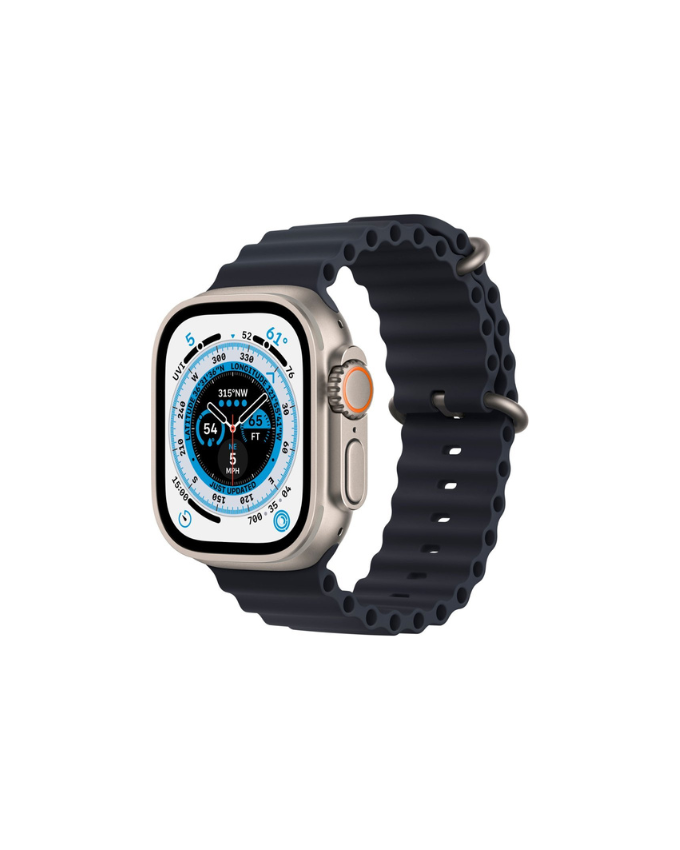 Apple Watch Ultra