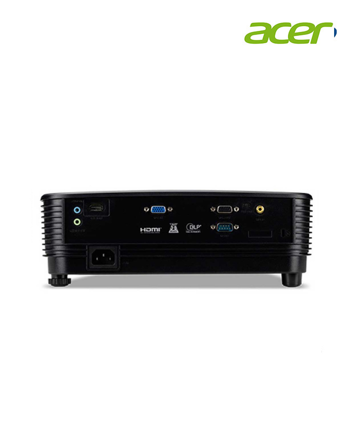 ACER X1123HP Projector