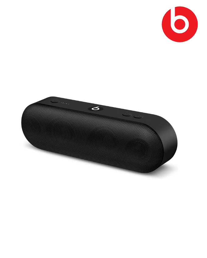 Beats Pill+