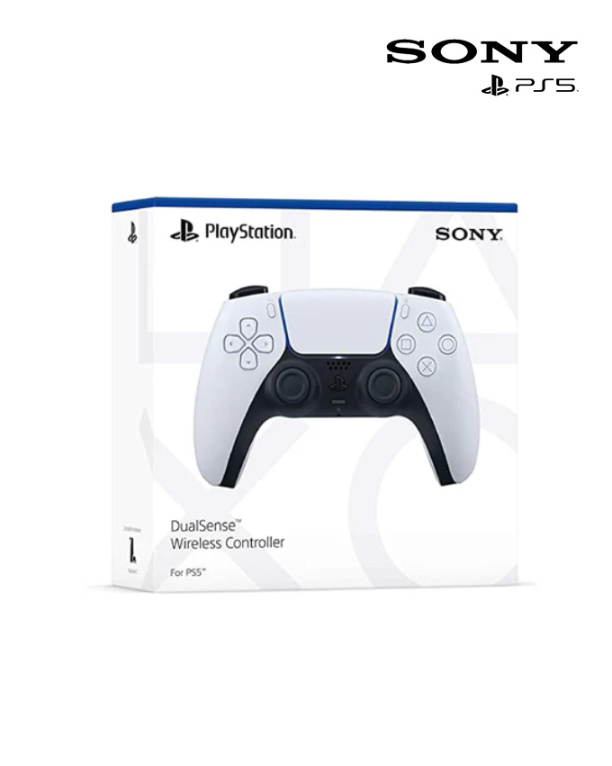 DualSense Wireless Controller For PlayStation (PS5)