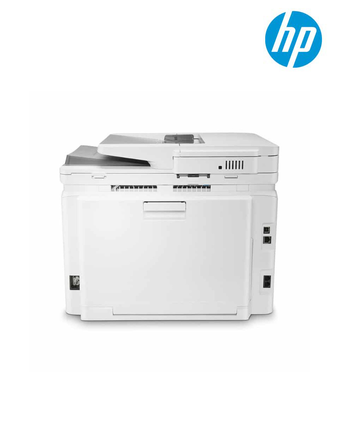 HP Color LaserJet Pro MFP M283fdw