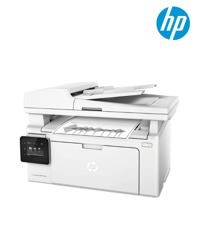 HP Laserjet Pro M130fw