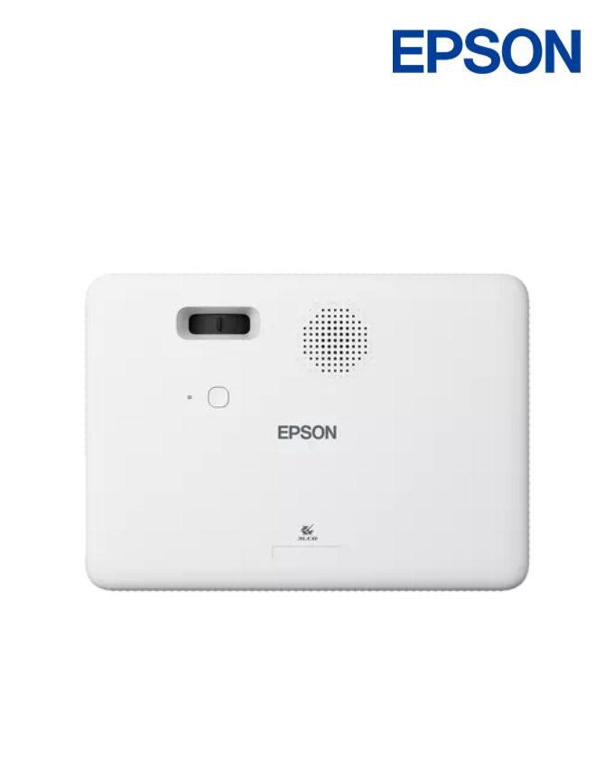 EPSON CO-W01 Projector