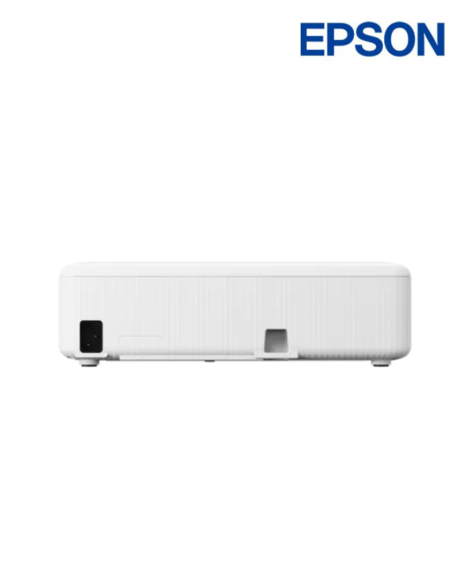 EPSON CO-W01 Projector