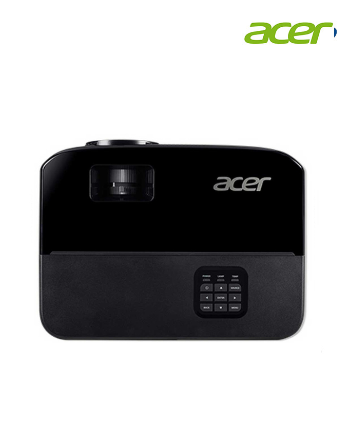 ACER X1123HP Projector