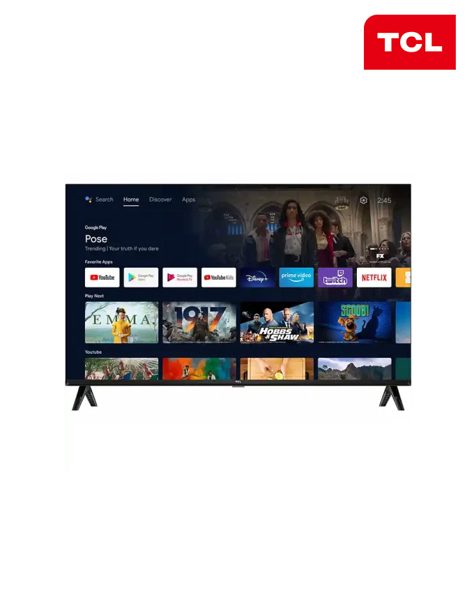 TCL 32S5400A 32"