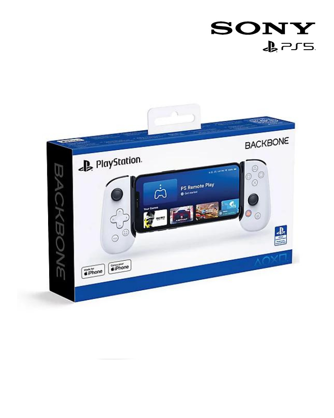 Backbone One PlayStation Edition