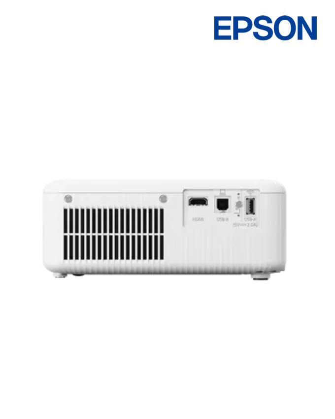 EPSON CO-W01 Projector