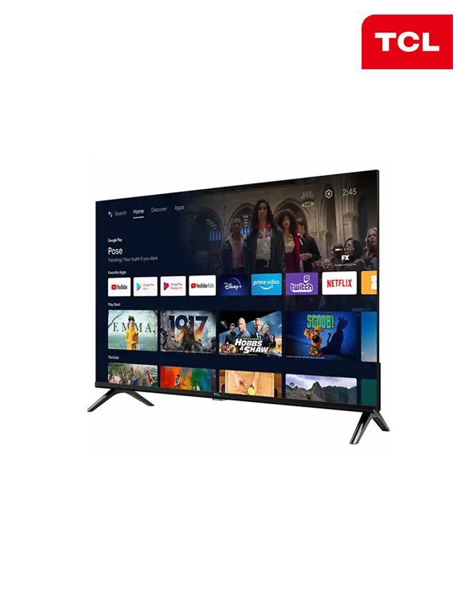 TCL 43S5400A 43"