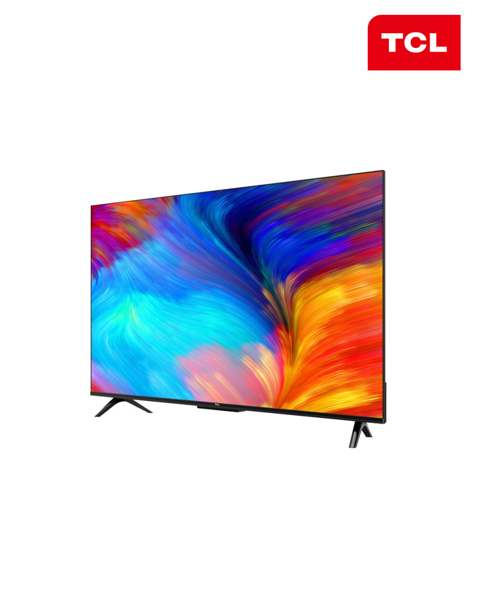 TCL 55P635 55"