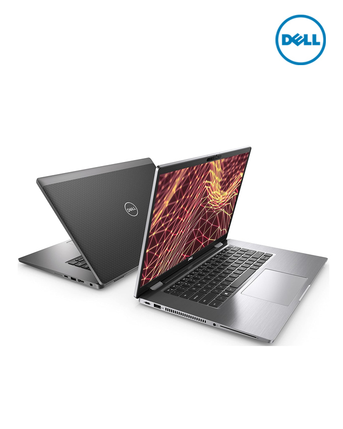 Dell Latitude 7530