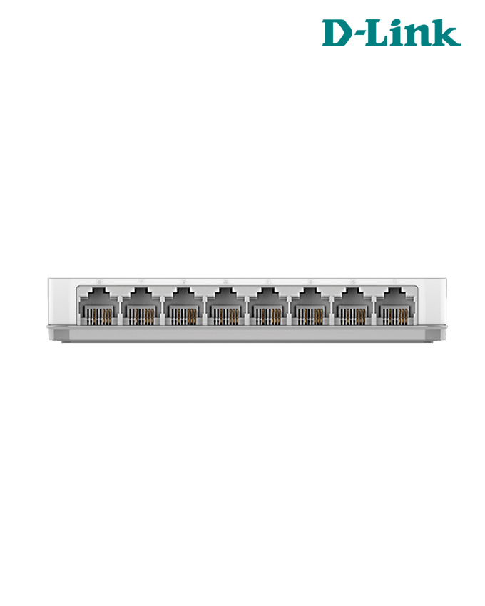 D-Link DES-1008C
