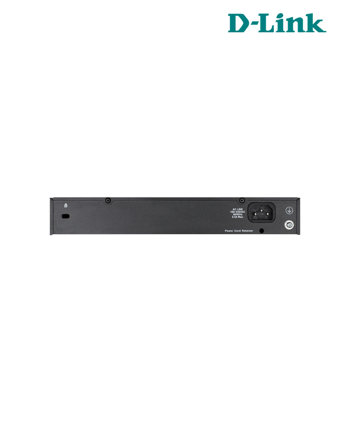 D-Link DES-1024D