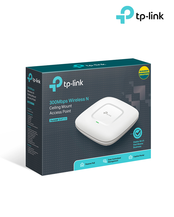 TP-Link EAP110