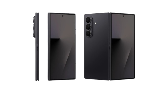 SAMSUNG FOLD 7 16GB/1TB