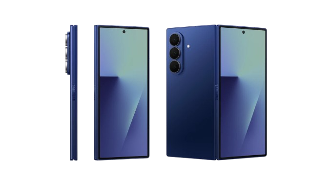 SAMSUNG FOLD 7 12GB/512GB