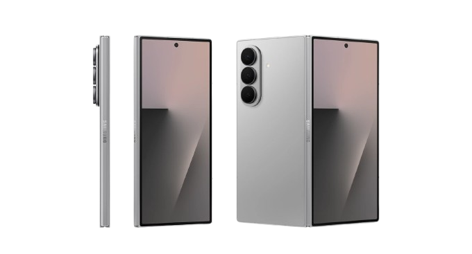 SAMSUNG FOLD 7 16GB/1TB