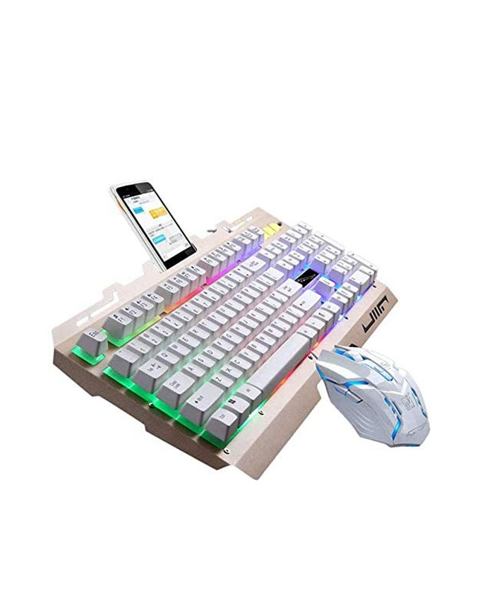 G700 Wired Keyboard &amp; Mouse