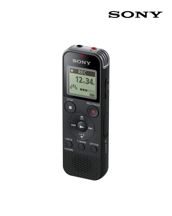 Sony ICD-PX470