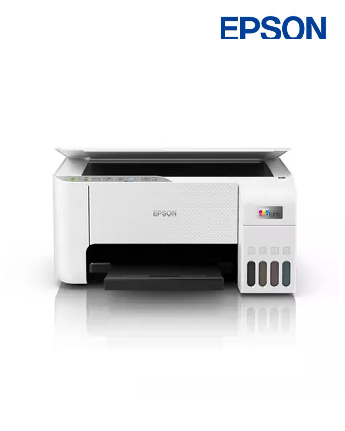 Epson EcoTank L3256