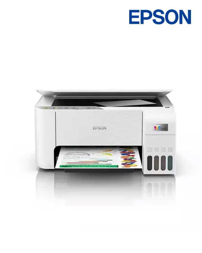 Epson EcoTank L3256