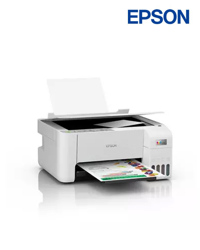 Epson EcoTank L3256