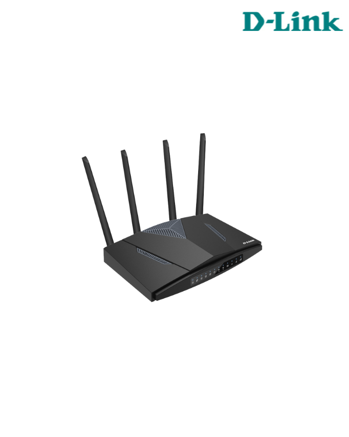 D-Link DWR-M960 4G LTE AC1200 Router