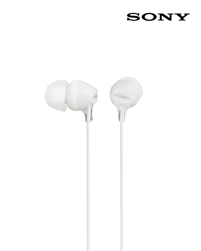 Sony MDR-EX15LP