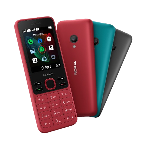 NOKIA 150
