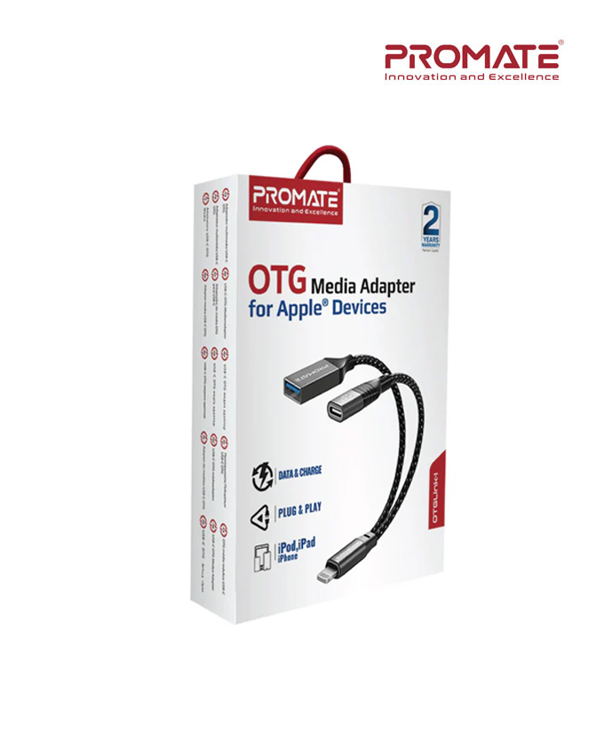Promate OTGLink-i
