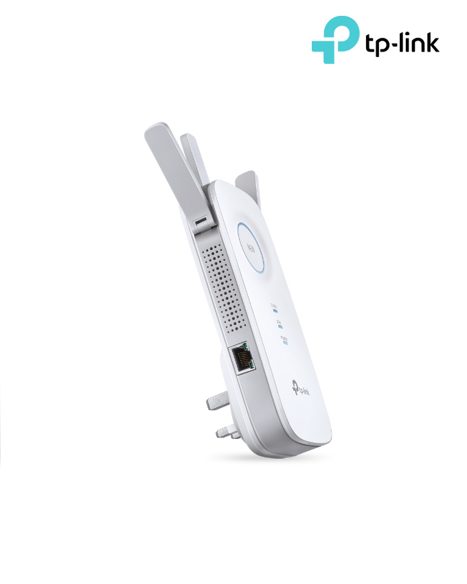TP-LINK RE450