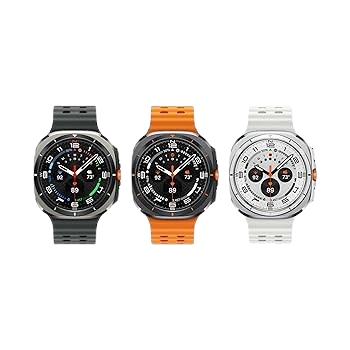 SAMSUNG GALAXY WATCH ULTRA