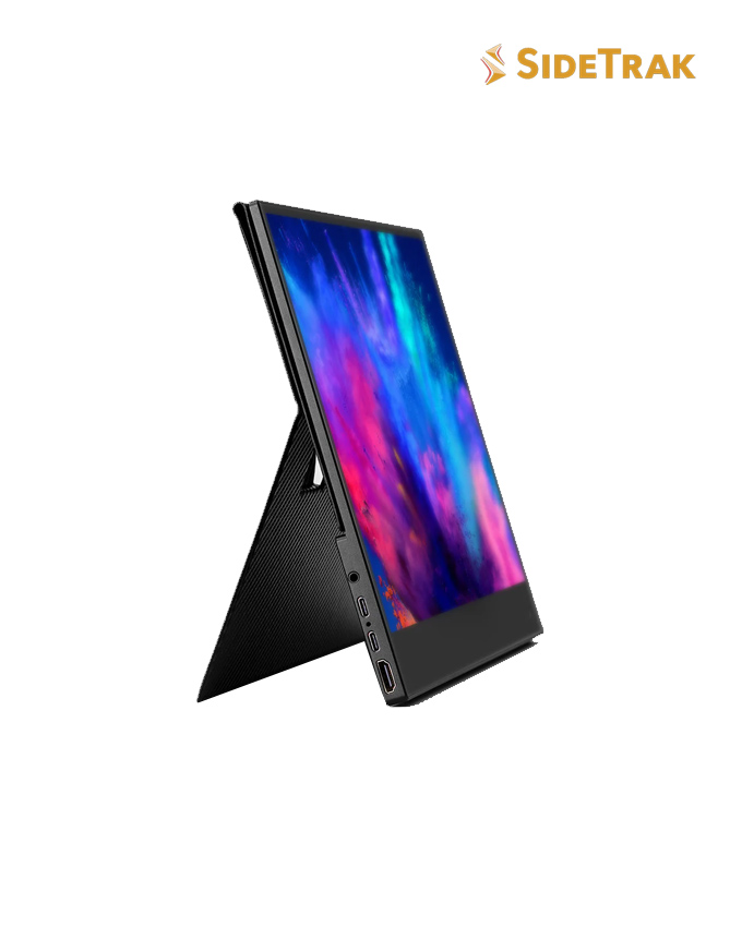 SideTrak SOLO 4K Monitor 15.6”