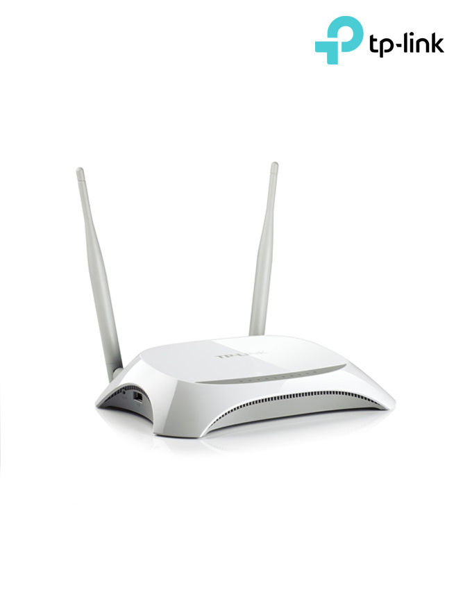 TP-LINK TP-MR3420