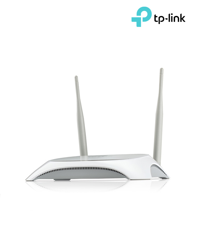 TP-LINK TP-MR3420