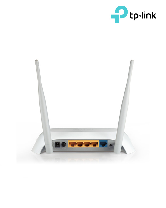 TP-LINK TP-MR3420