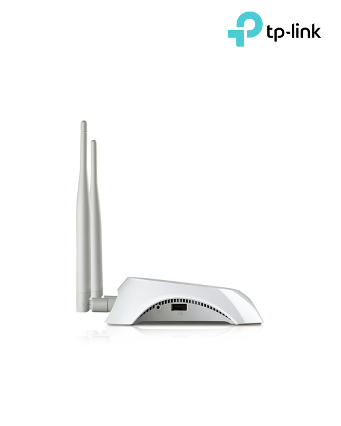 TP-LINK TP-MR3420