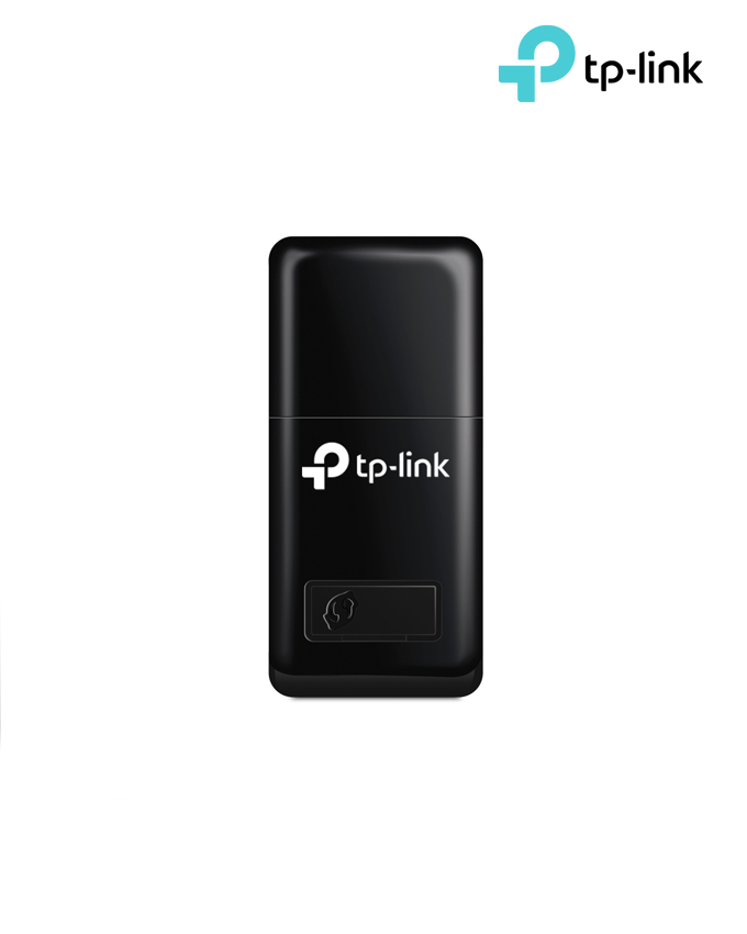 TP-Link TL-WN823N 300Mbps Mini Wireless N USB Adapter