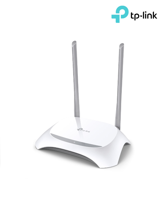 TP-LINK TL-WR840N