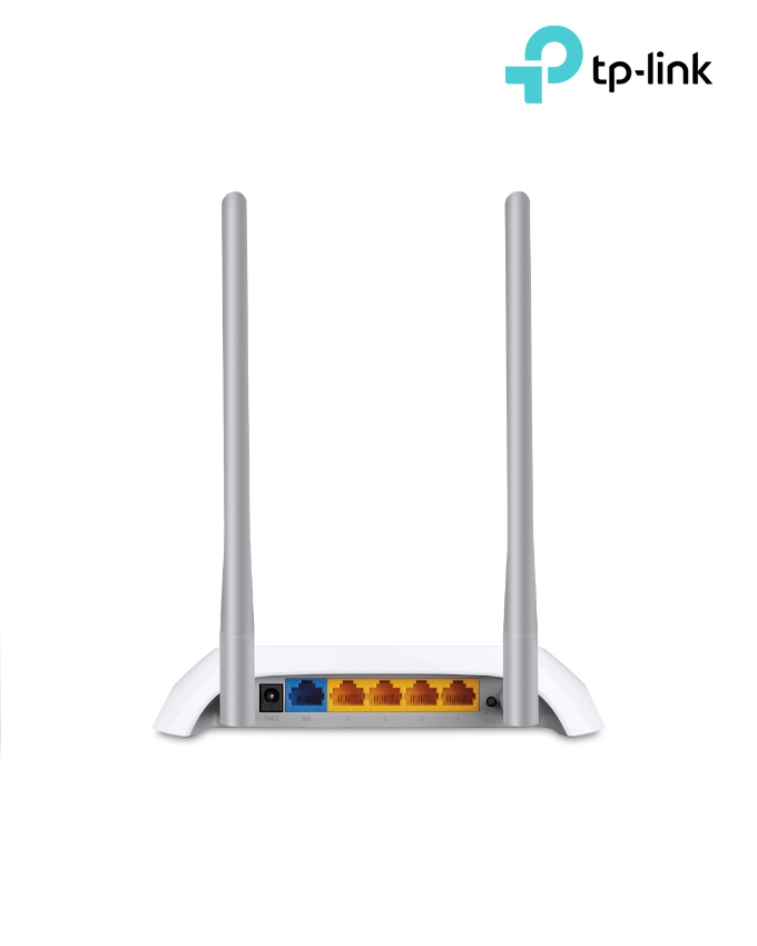 TP-LINK TL-WR840N