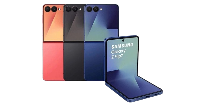 SAMSUNG FLIP 7 12GB/512GB