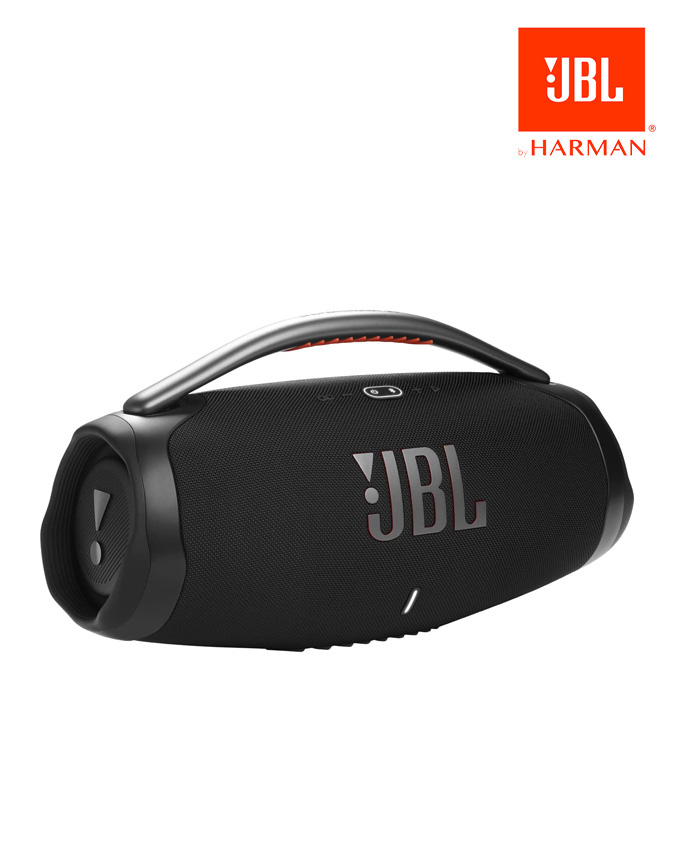 JBL Boombox 3