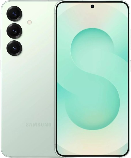 SAMSUNG S25 12GB/256GB